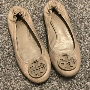 Tory Burch flats